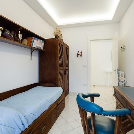 Matilde Home ซอร์เรนโต ภายนอก รูปภาพ