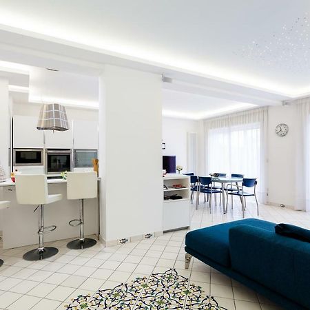 Matilde Home ซอร์เรนโต ภายนอก รูปภาพ