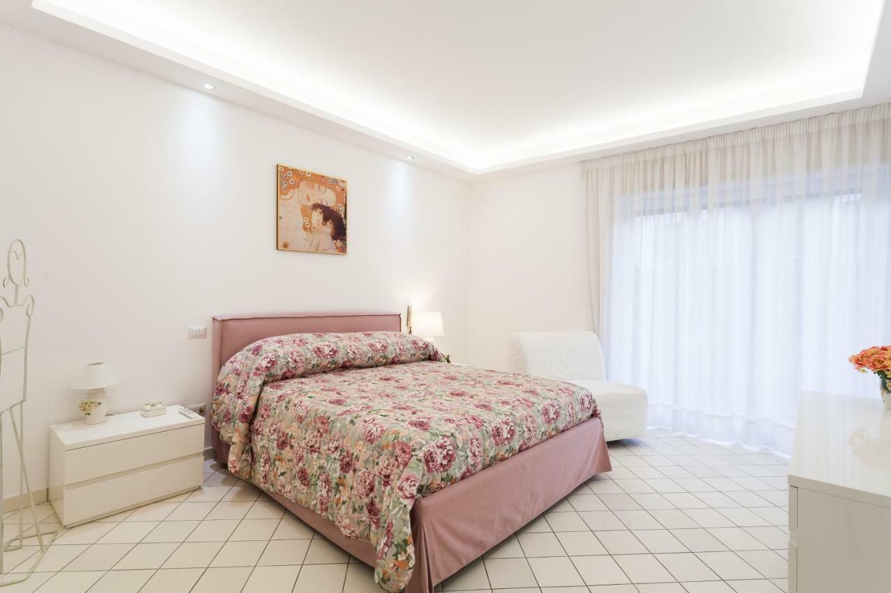 Matilde Home ซอร์เรนโต ภายนอก รูปภาพ