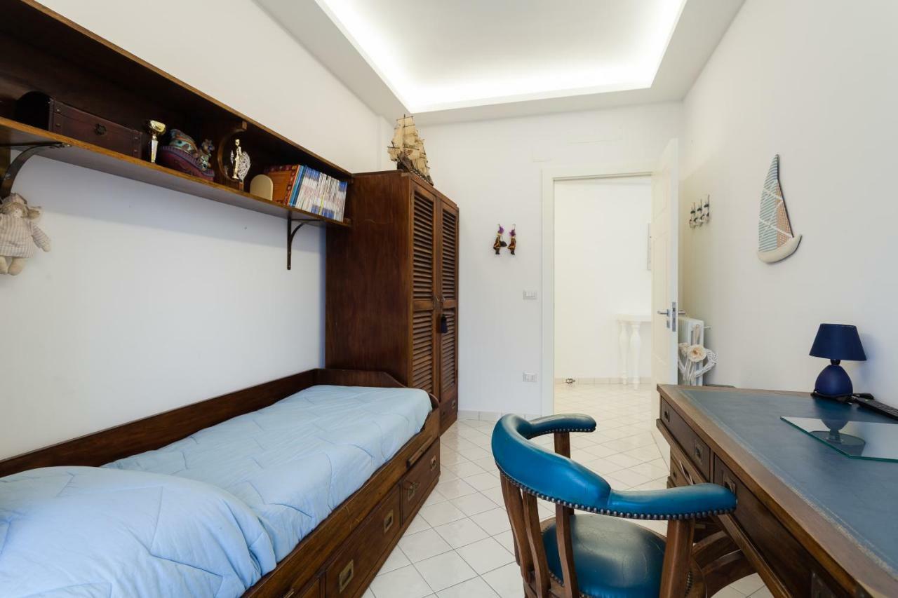 Matilde Home ซอร์เรนโต ภายนอก รูปภาพ