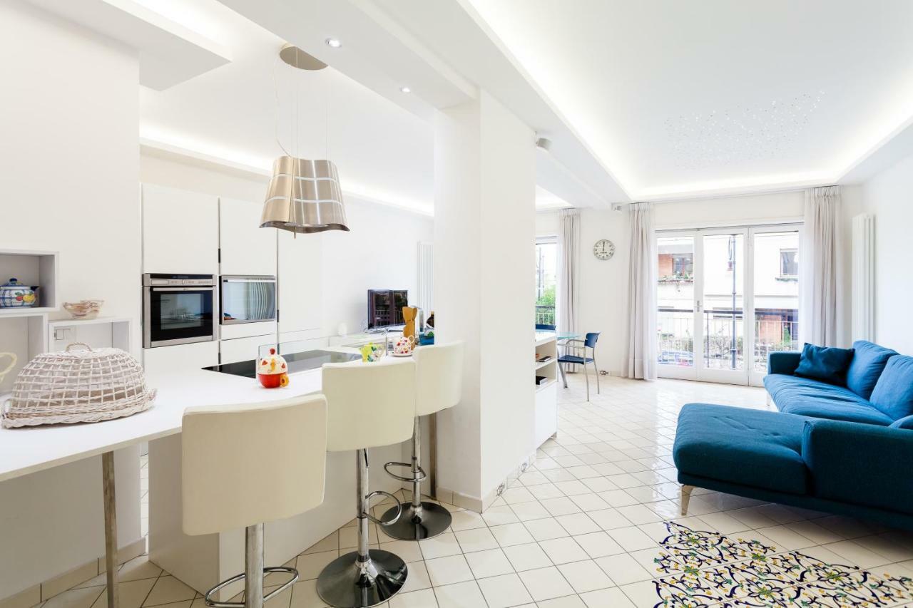 Matilde Home ซอร์เรนโต ภายนอก รูปภาพ