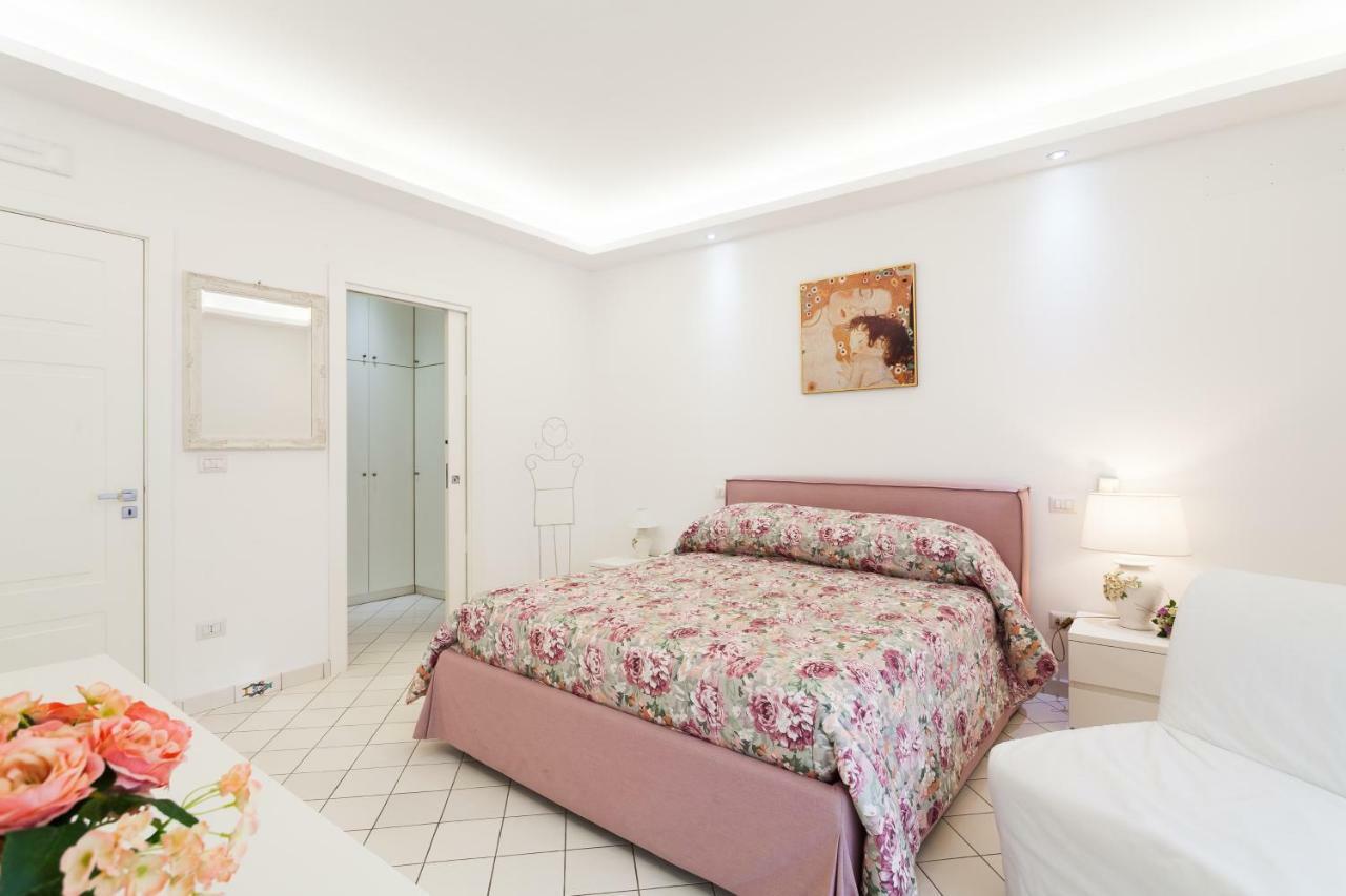 Matilde Home ซอร์เรนโต ภายนอก รูปภาพ