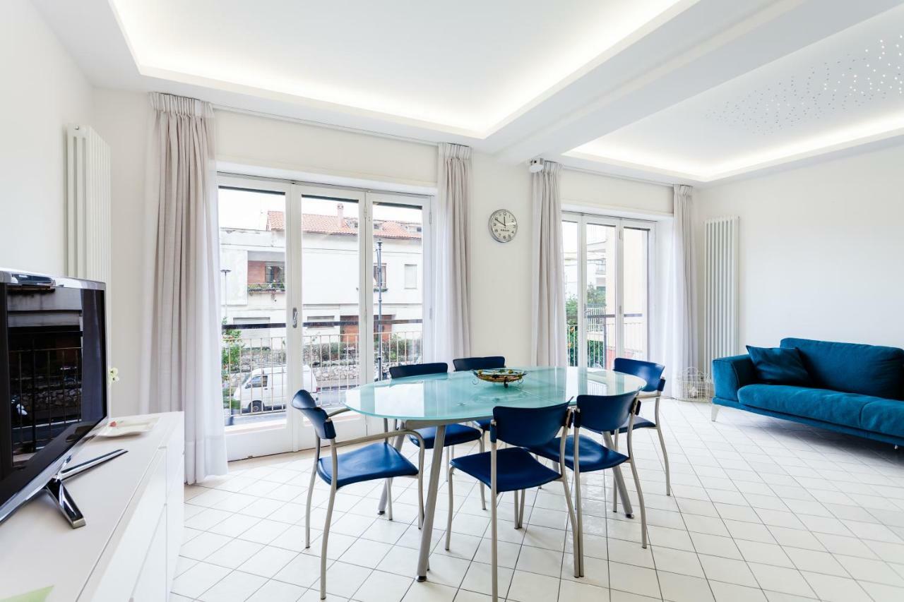 Matilde Home ซอร์เรนโต ภายนอก รูปภาพ