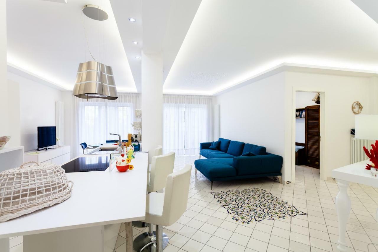 Matilde Home ซอร์เรนโต ภายนอก รูปภาพ
